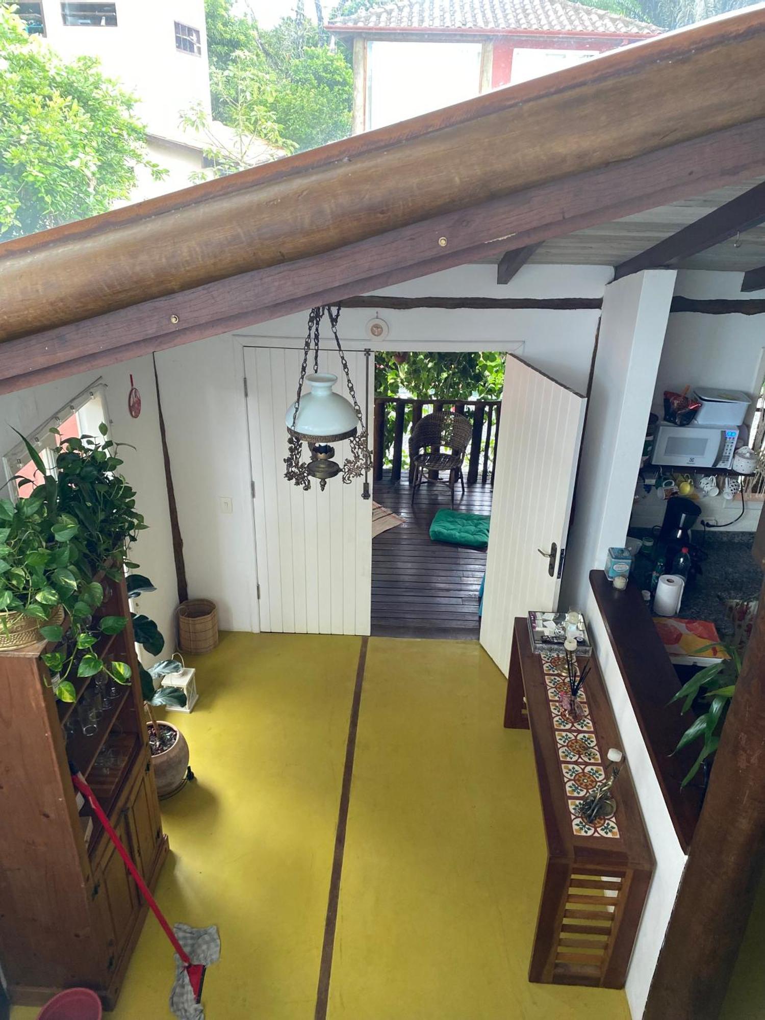 Casa Sol Homestay