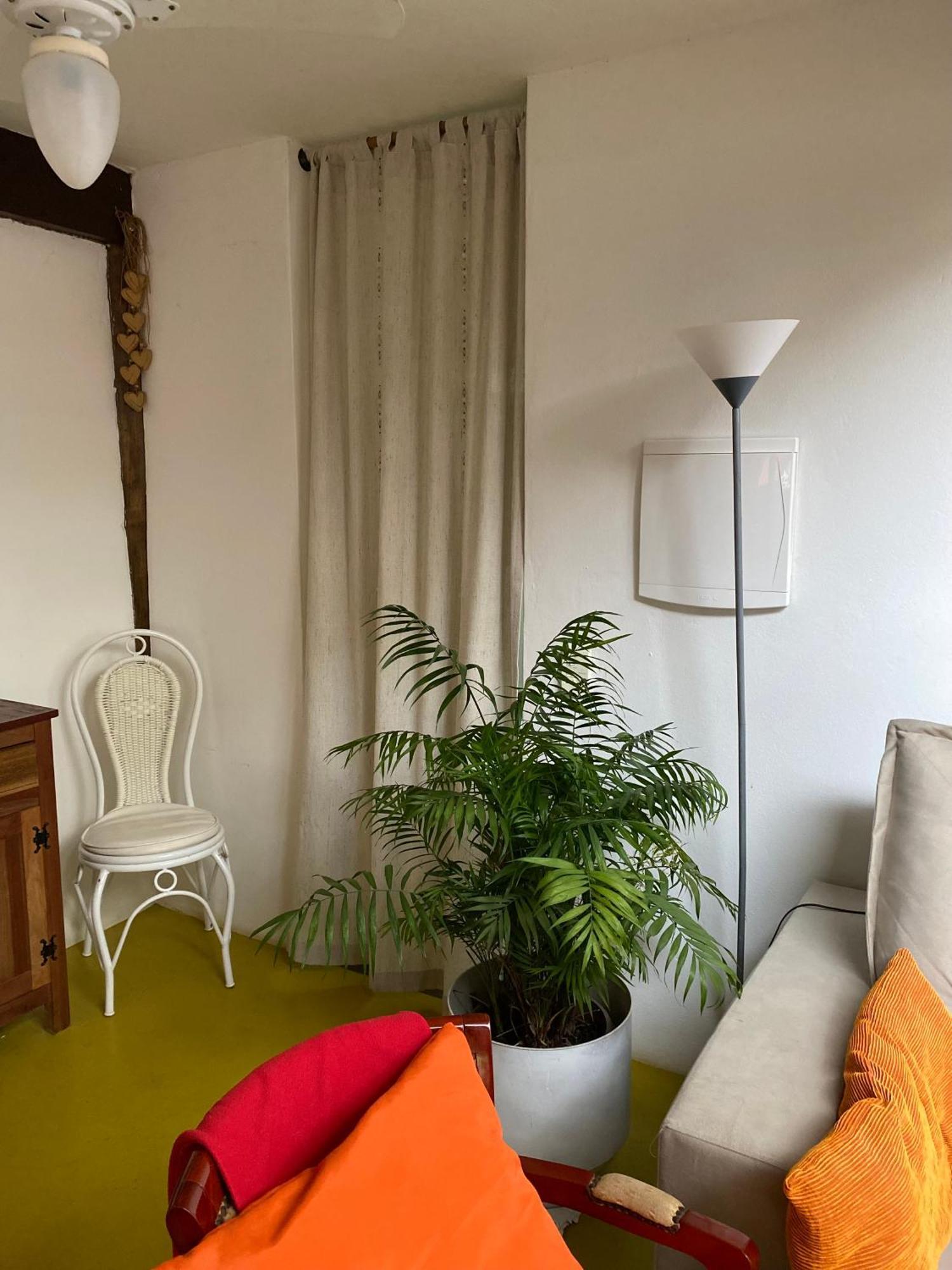 Homestay Casa Sol Paraty
