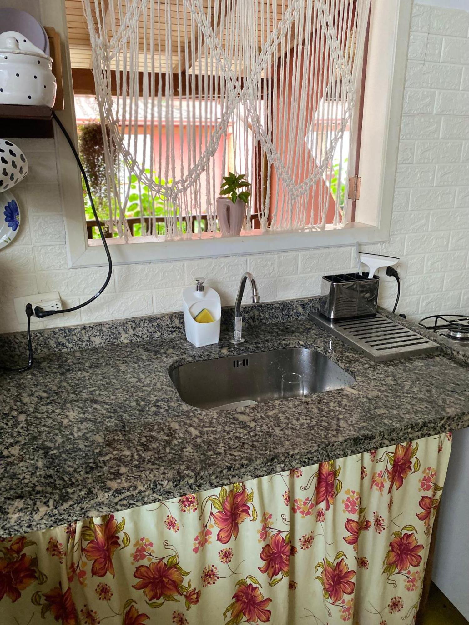 Casa Sol Paraty