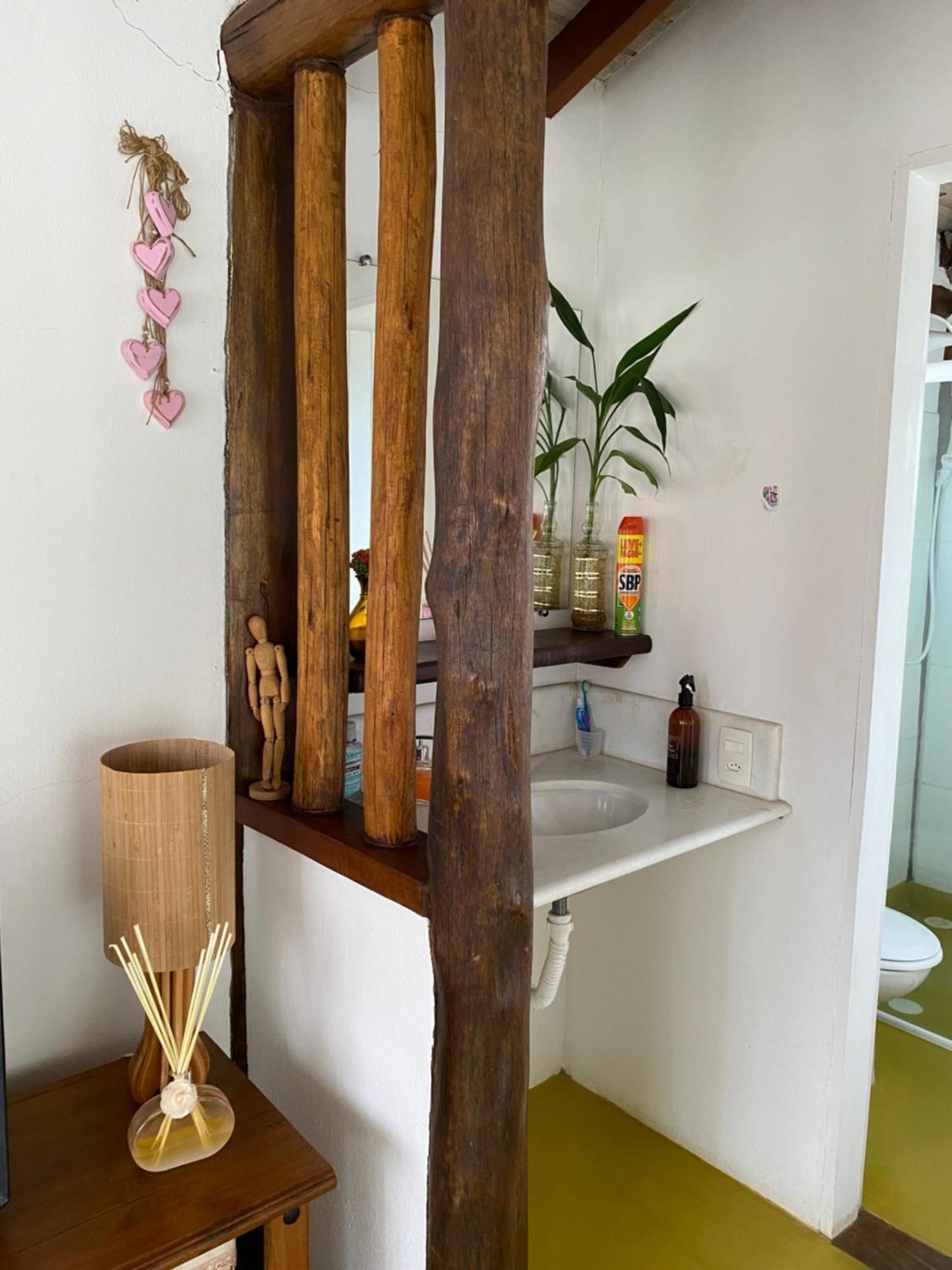 Casa Sol Homestay Paraty