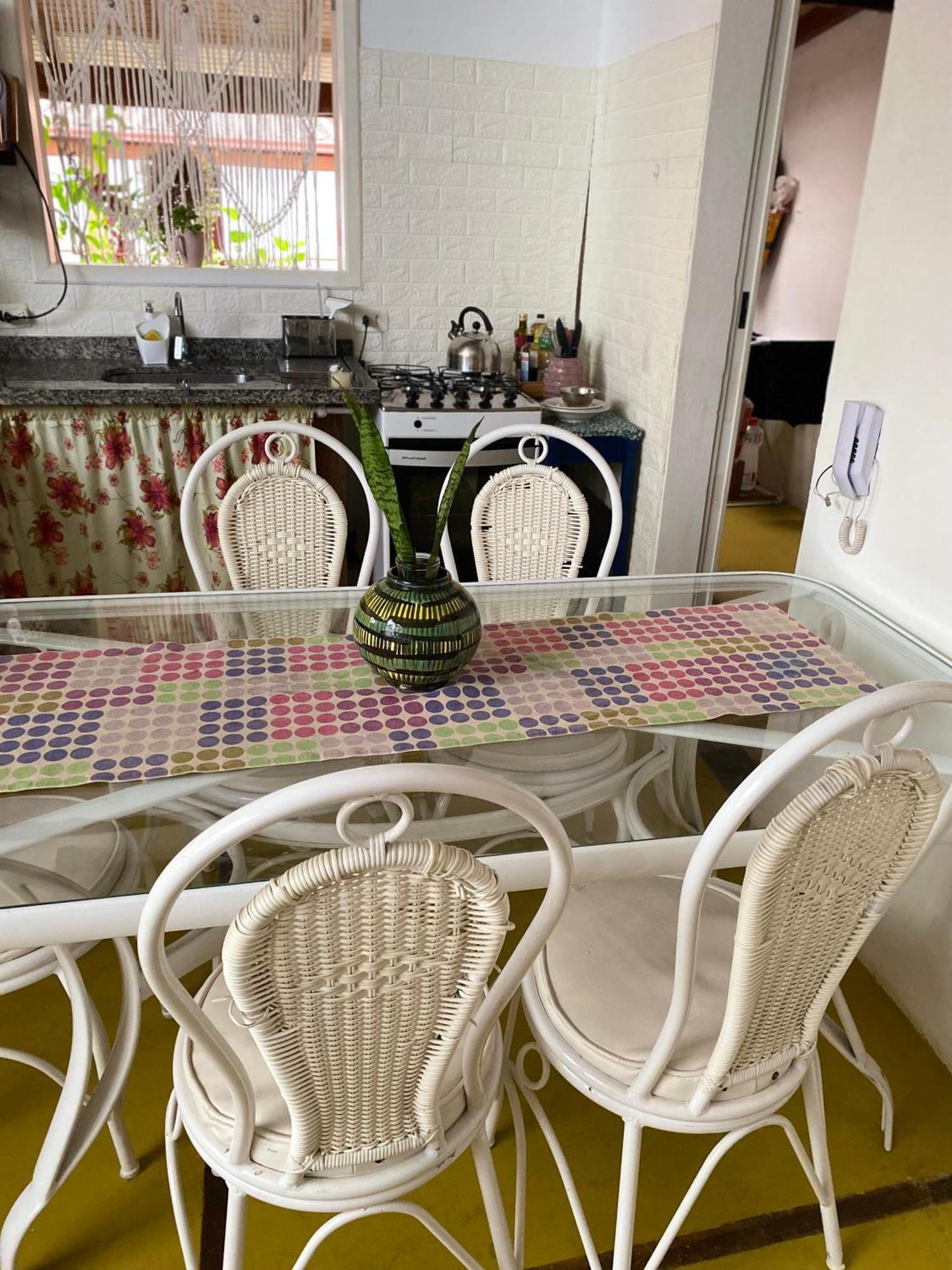 Casa Sol Homestay Paraty