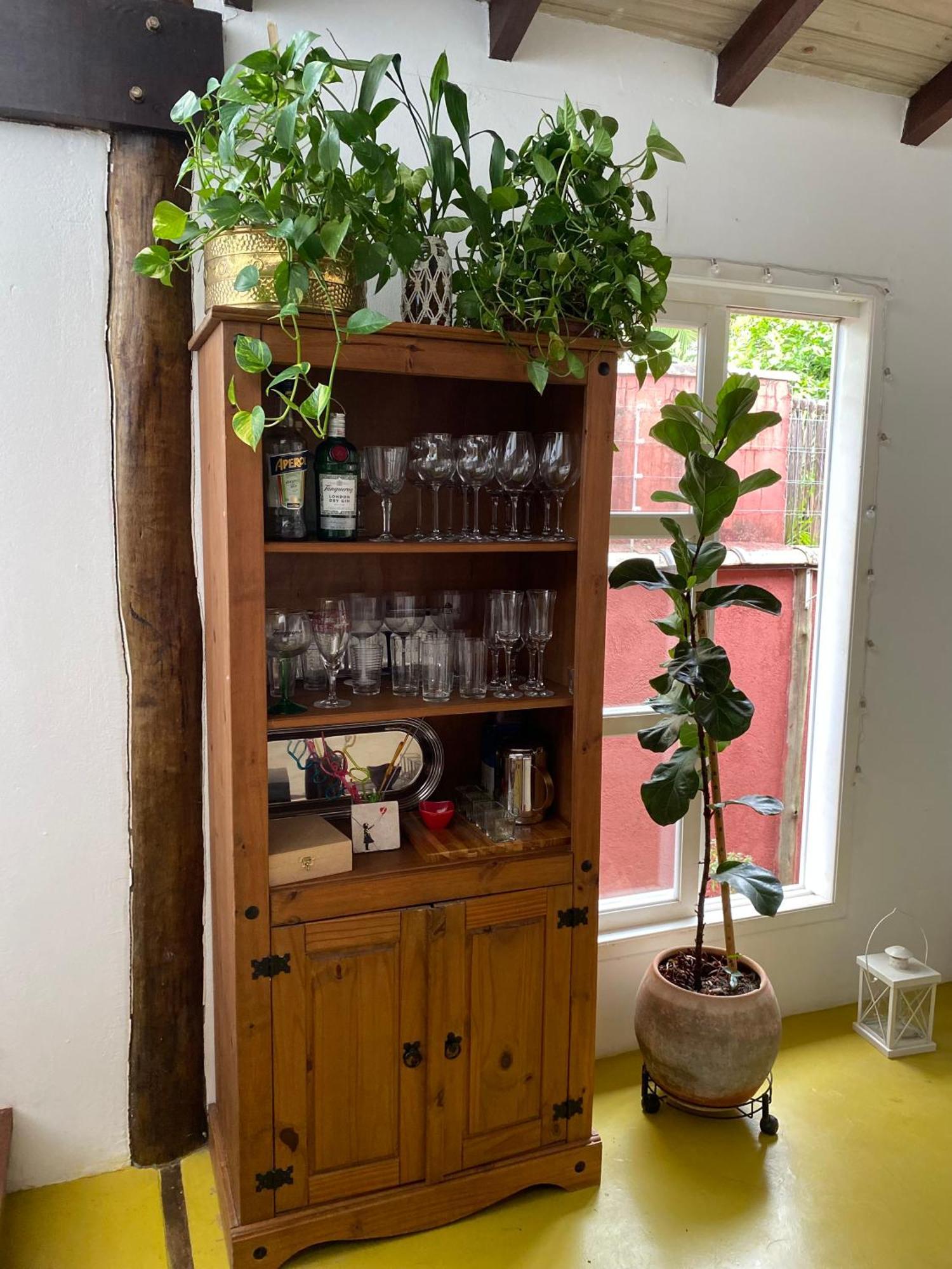 Casa Sol Homestay