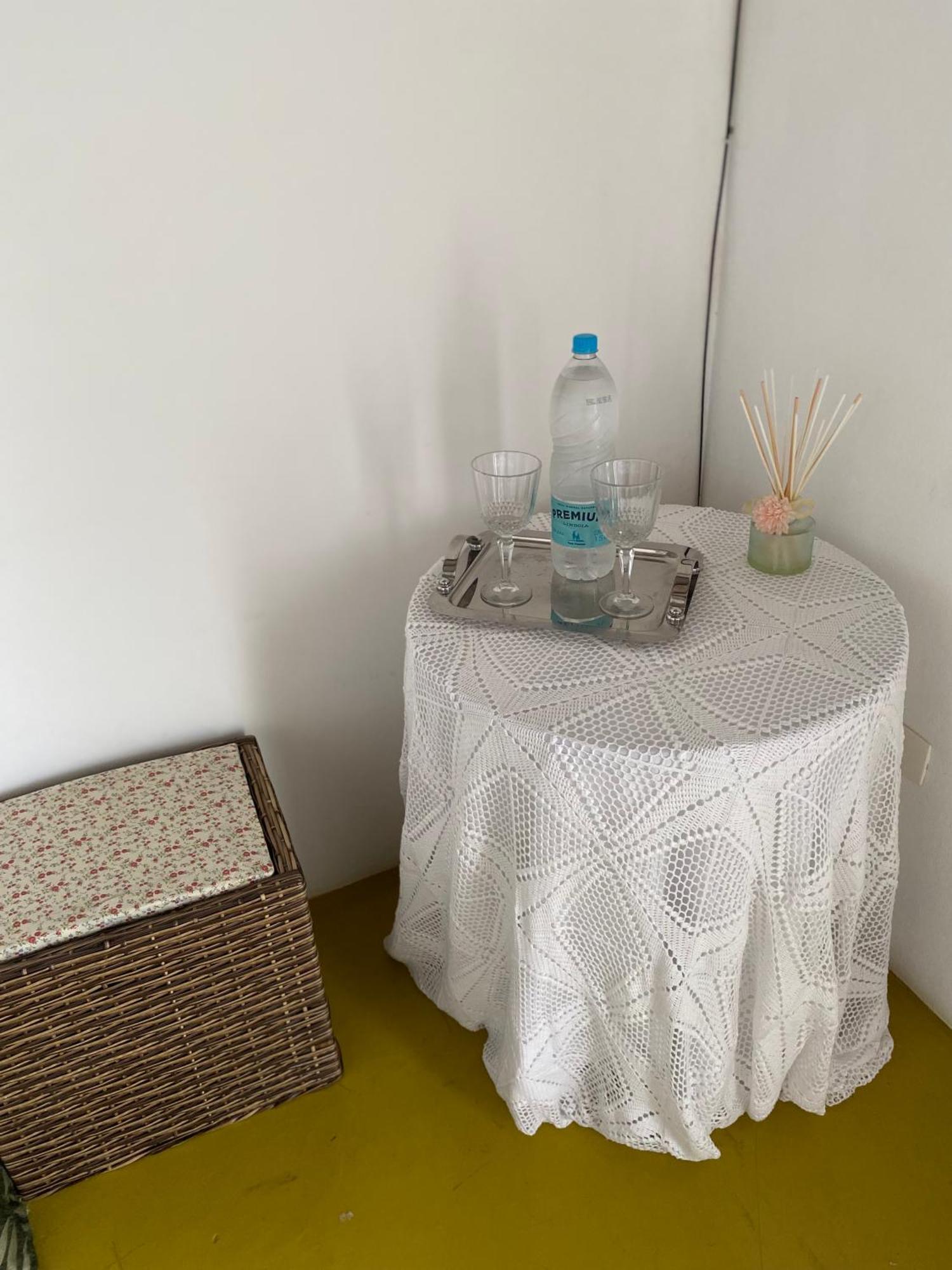 Casa Sol Homestay Paraty