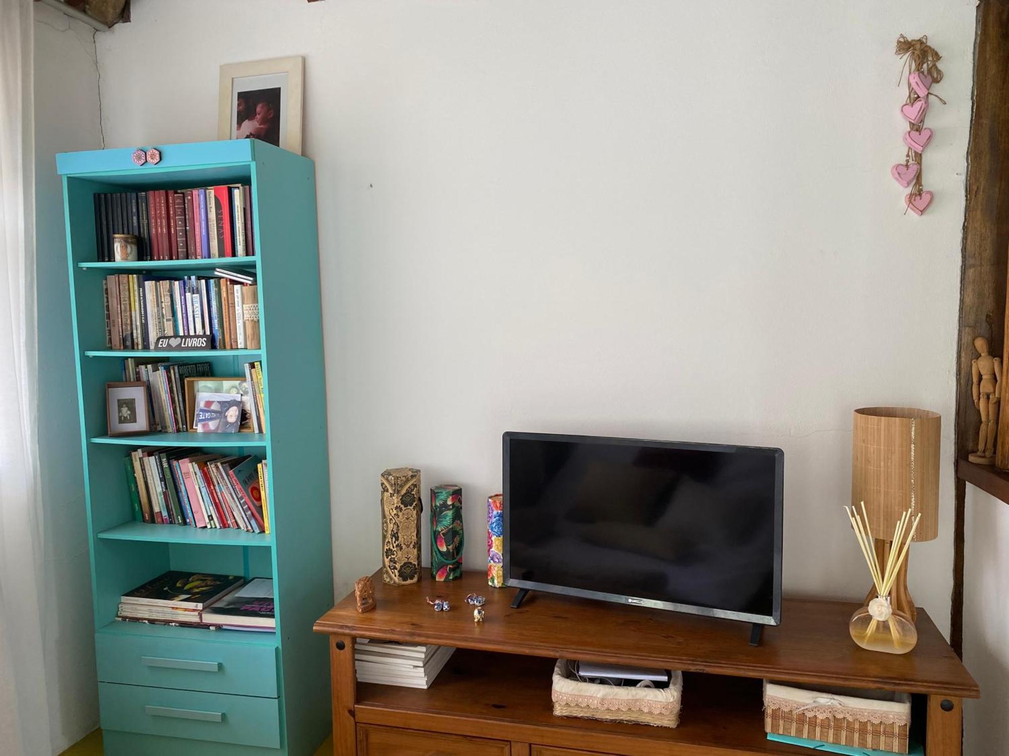 Homestay Casa Sol Paraty