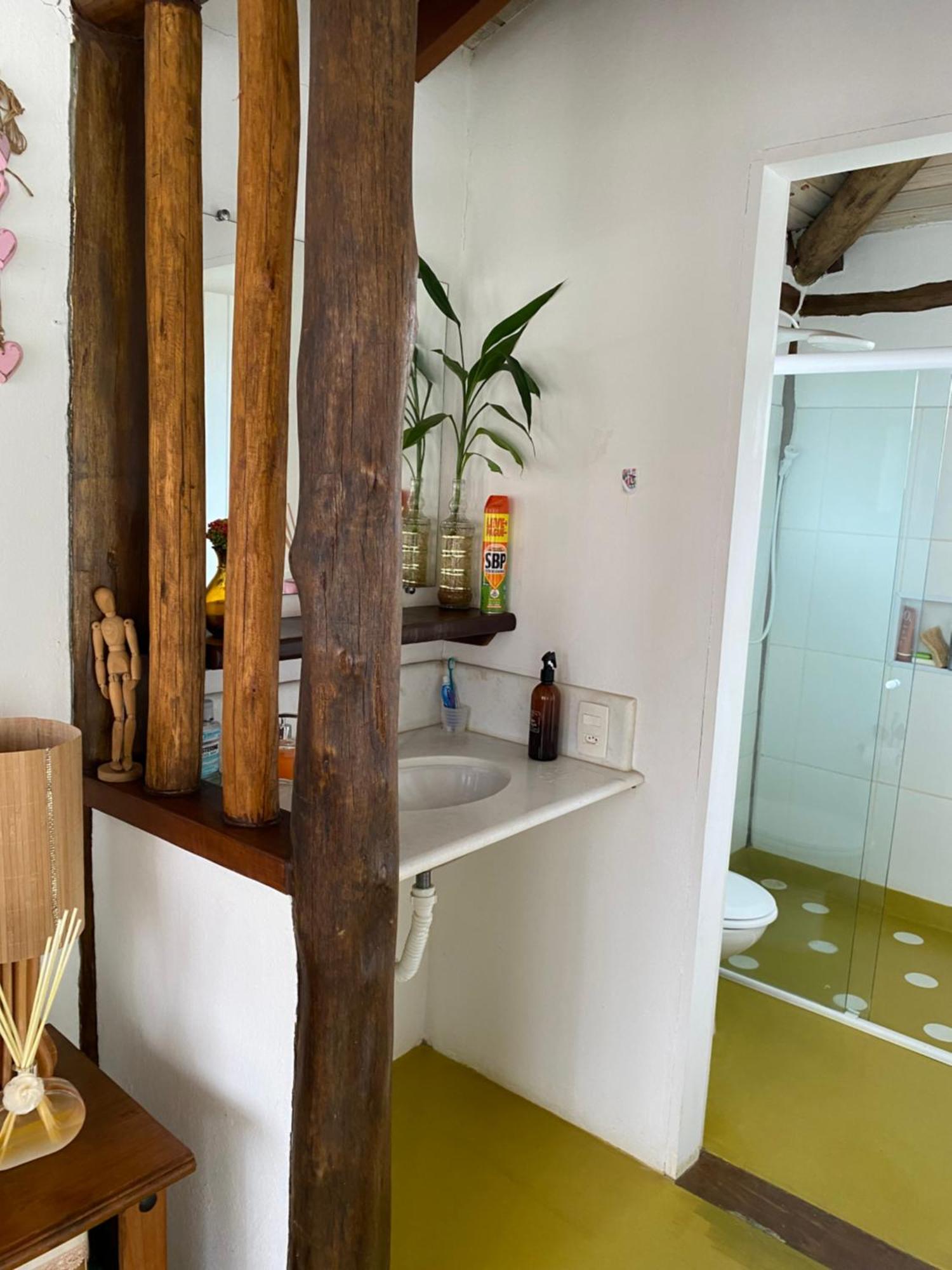 Homestay Casa Sol Paraty