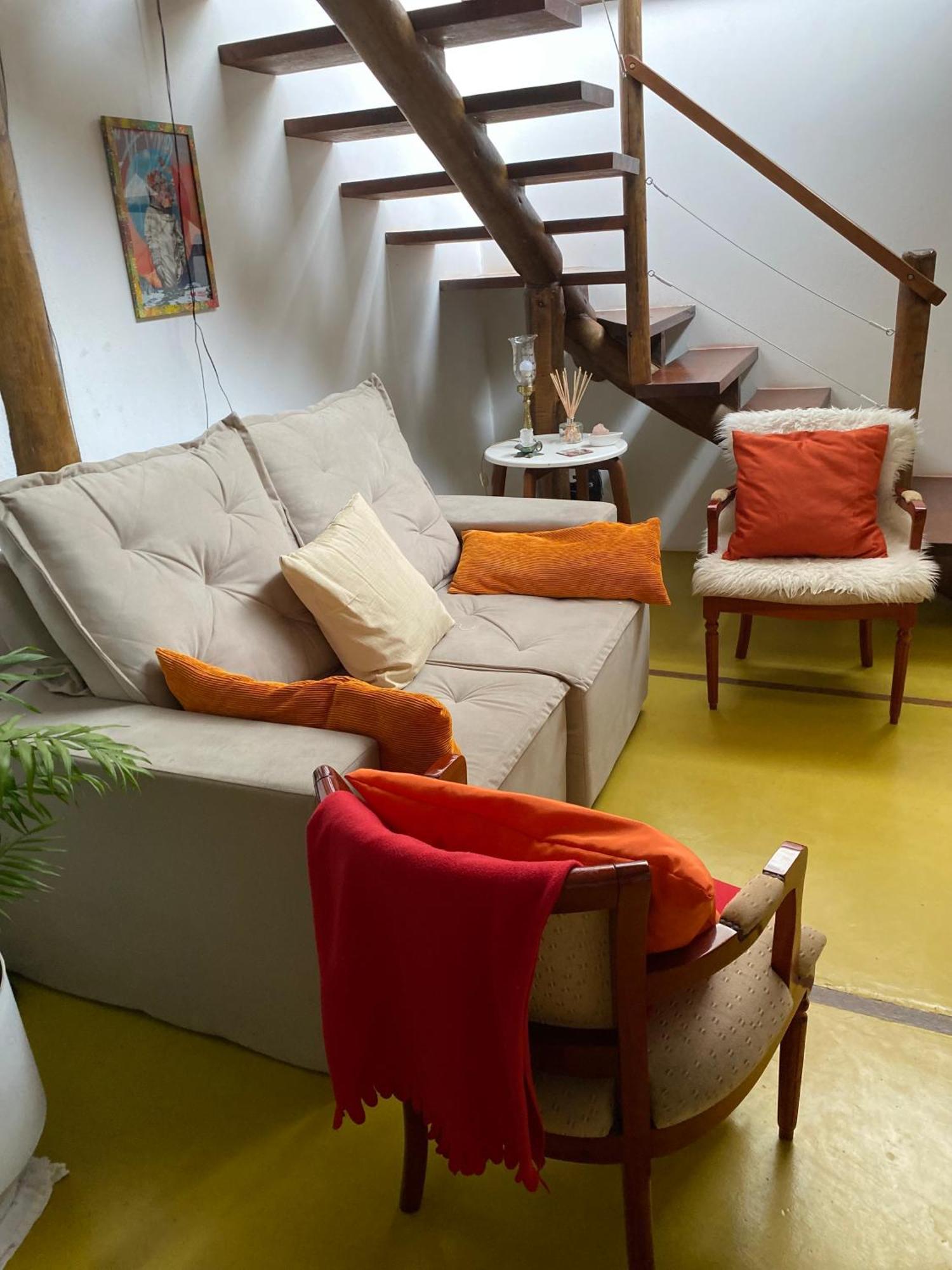 Homestay Casa Sol *