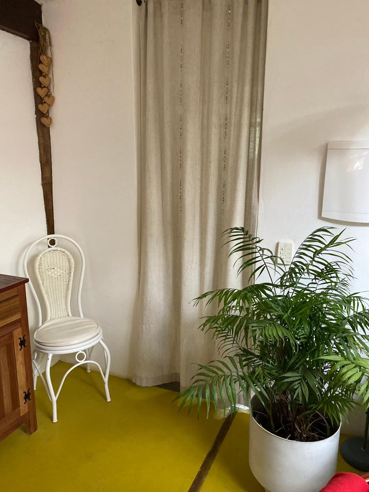 Homestay Casa Sol Paraty