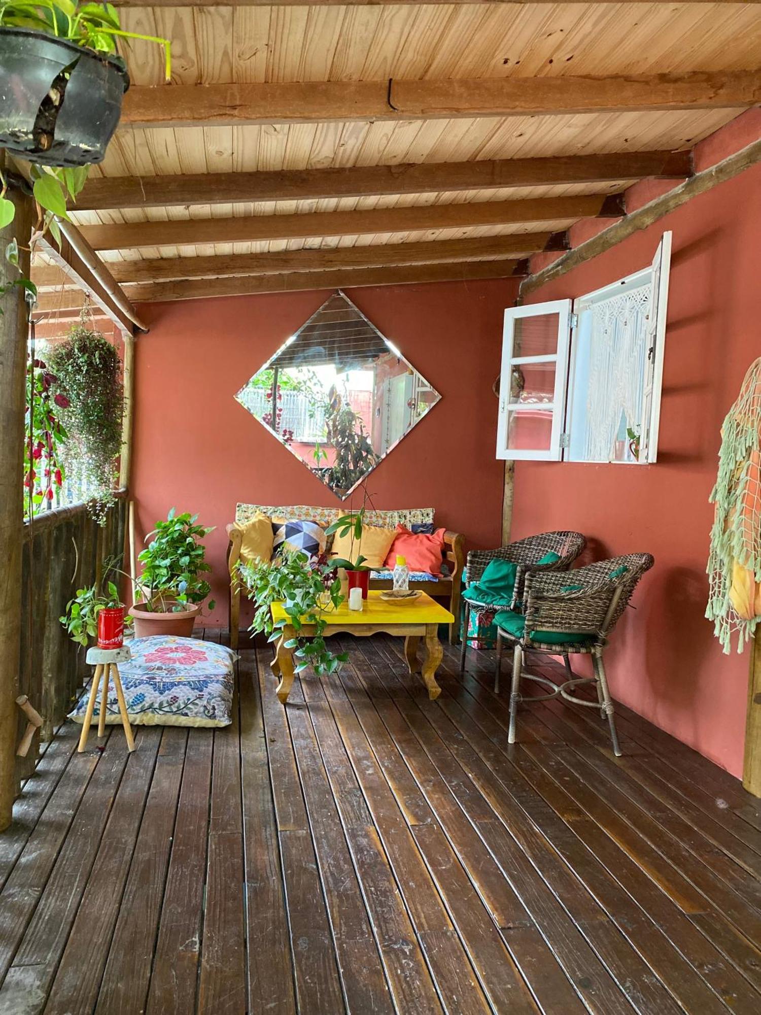 Homestay Casa Sol