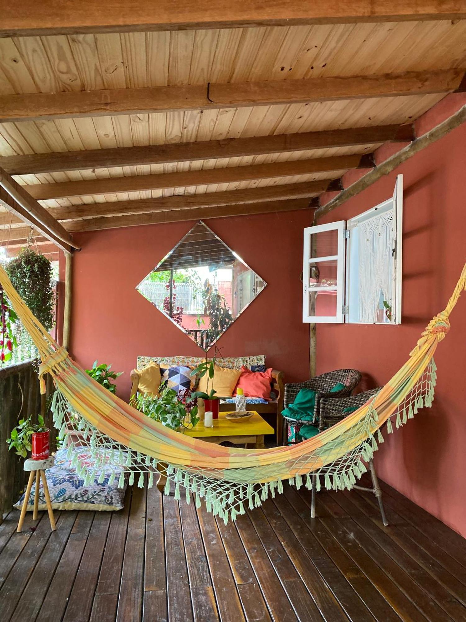 Casa Sol Homestay *