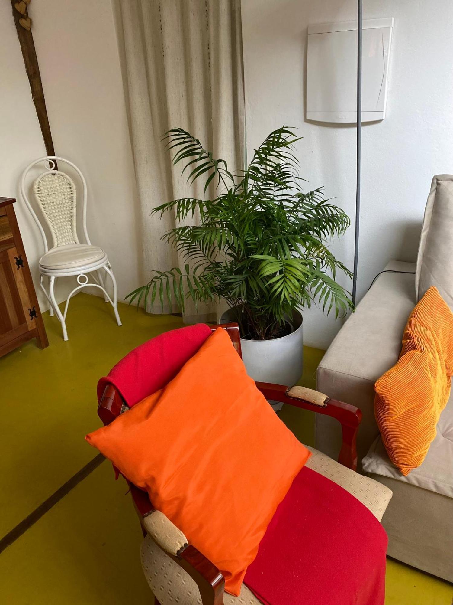 Quarto em Acomodações Particulares Casa Sol