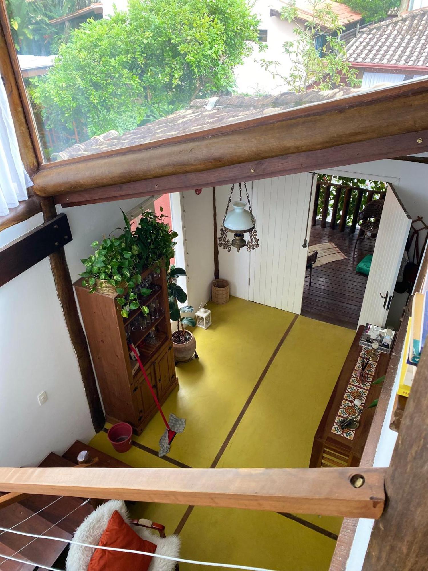 Casa Sol Quarto em Acomodações Particulares *